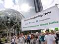 Amazon Threatened Workers Who Spoke Out On Climate Change qhiukiqrihqinv