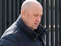 Russian Mercenary Boss Vows To Avenge Alleged Army Attack; Moscow Denies Accusation