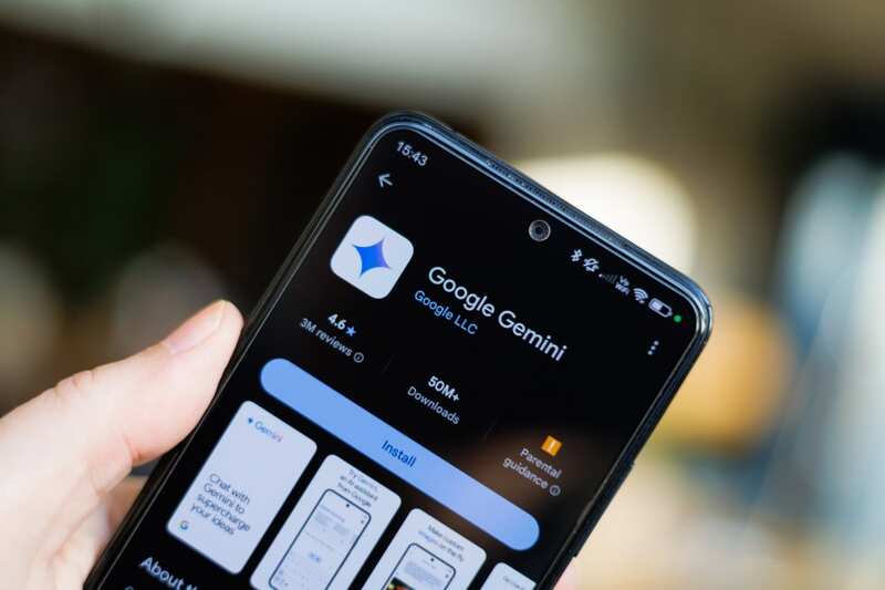 Apple reportedly in discussions to utilize Google