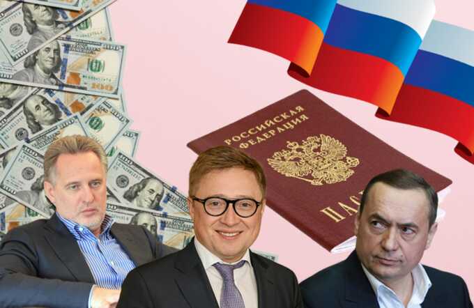 Oleg Tsyura: the “Swiss financier” behind Firtash and Martynenko who helped billions flow from Ukraine to Russian and European offshores
