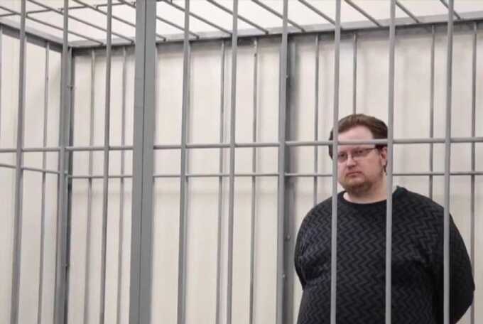 FSB says ex-diplomat sold state secrets to American intelligence
