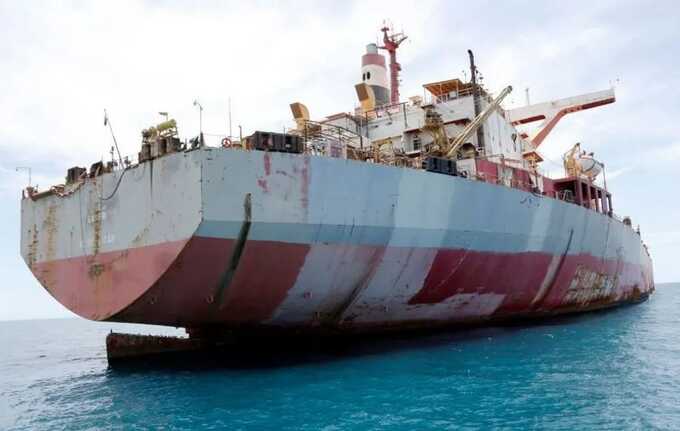 Shadow fleets and flags of convenience drive rise in ship abandonments