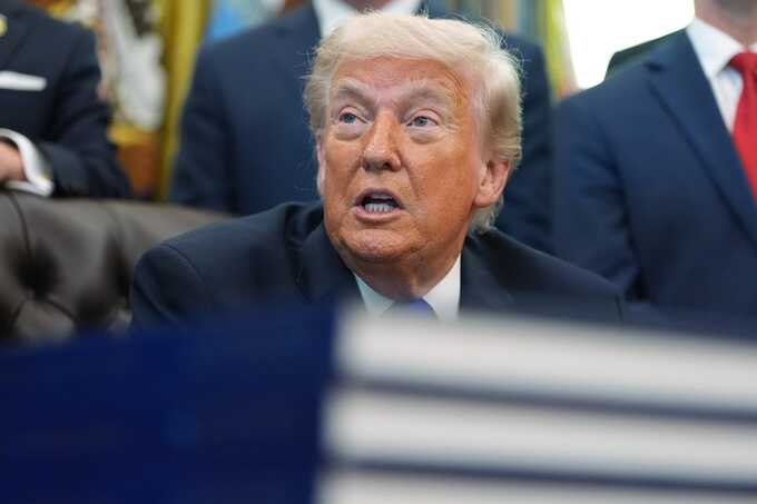 Historic 76-day shutdown of United States Department of Homeland Security ends as Trump signs funding bill after bitter Capitol Hill breakthrough